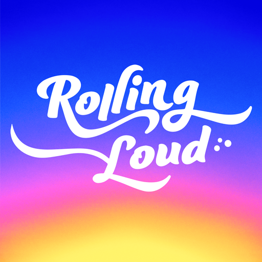 Rolling Loud Merch